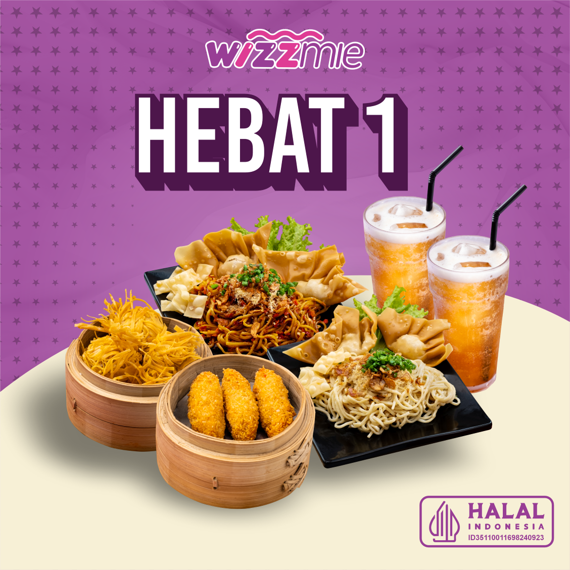 Hebat 1 Yogyakarta