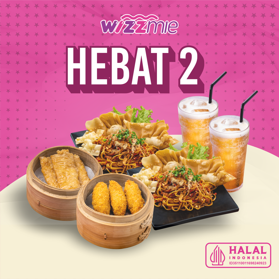 Hebat 2 Yogyakarta